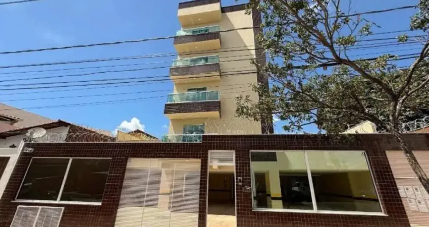 Área Privativa / Garden com 2 quartos à venda em Belo Horizonte