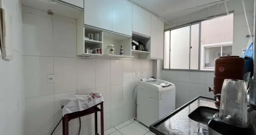 Apartamento com 2 quartos à venda em Belo Horizonte
