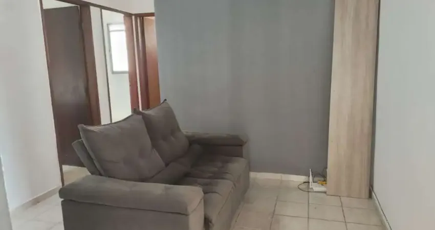Apartamento com 2 quartos à venda em Belo Horizonte