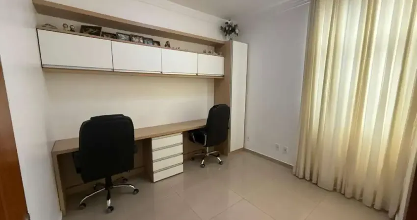 Apartamento com 2 quartos à venda na Avenida Marte, Jardim Riacho das Pedras, Contagem