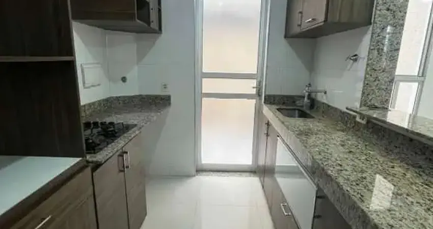 Apartamento com 2 quartos à venda na Rua Maria Inês, Santa Maria, Contagem