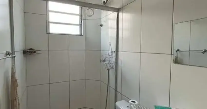 Apartamento com 2 quartos à venda na Rua Um, Santa Maria, Contagem