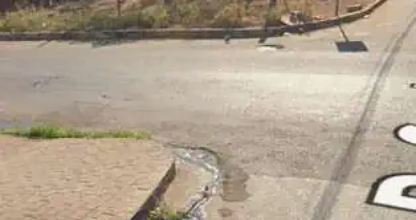 Terreno à venda na rua Sr. dos Passos,, Brasília, Sarzedo