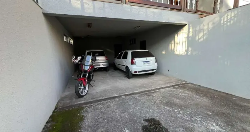 Casa com 4 quartos à venda na Rua Gonçalves Ferreira, Universitário, Belo Horizonte