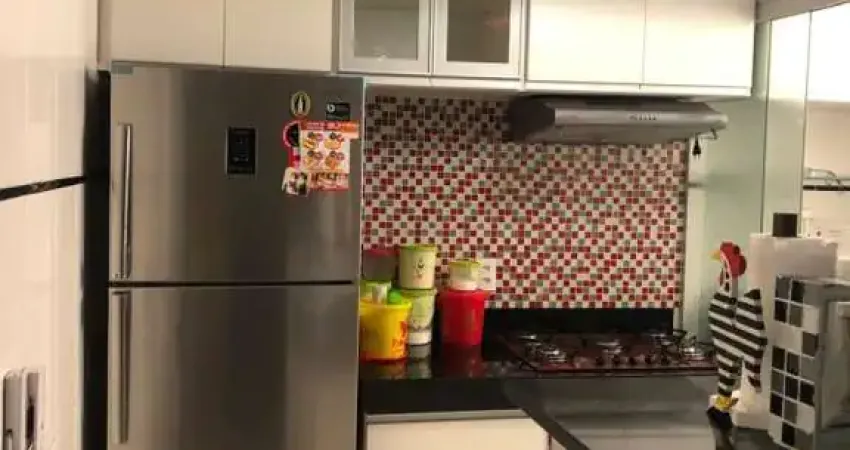 Apartamento com 2 quartos à venda em Belo Horizonte