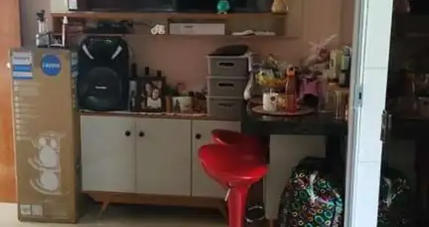 Apartamento com 2 quartos à venda na Rua Robertson Pinto Coelho, Solar do Barreiro (Barreiro), Belo Horizonte