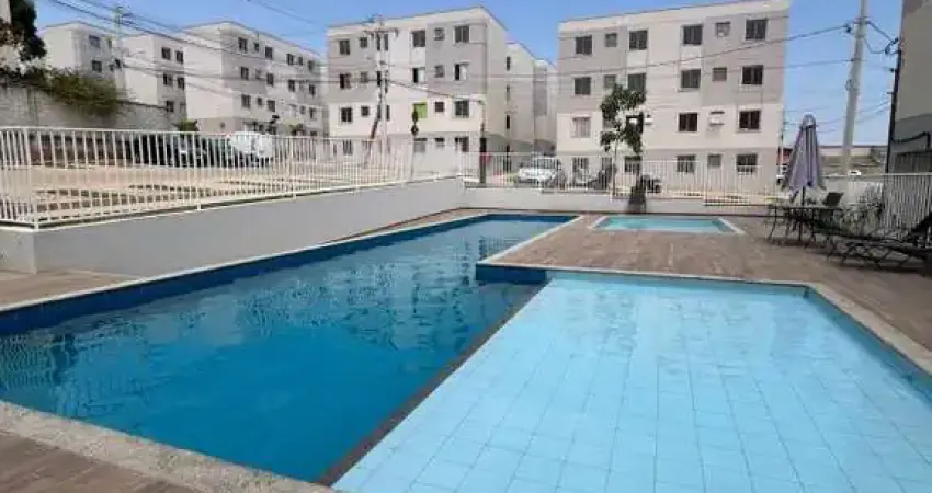 Apartamento com 2 quartos para alugar na Rua do Melão, Bom Jesus, Contagem
