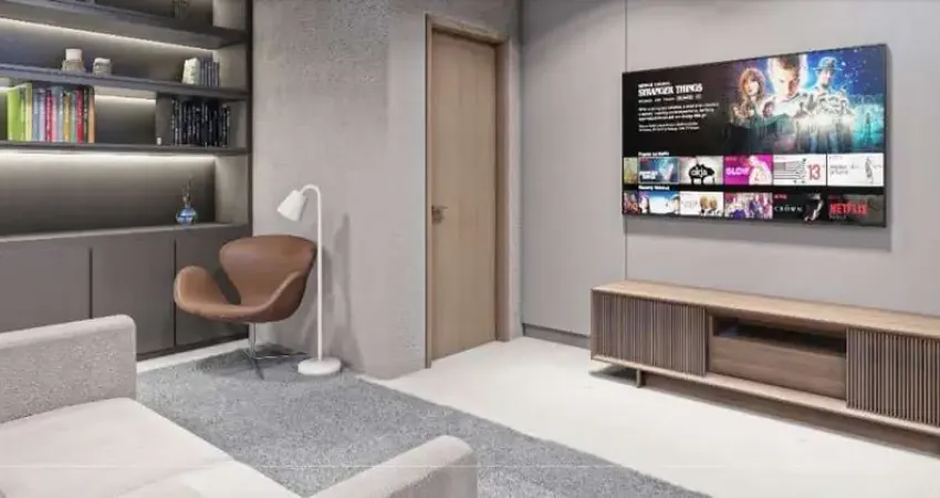 Apartamento com 3 quartos à venda na Rua Rio Paraopeba, Riacho das Pedras, Contagem