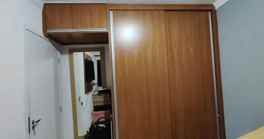 Apartamento com 2 quartos à venda na Via de Acesso, Donato, Contagem