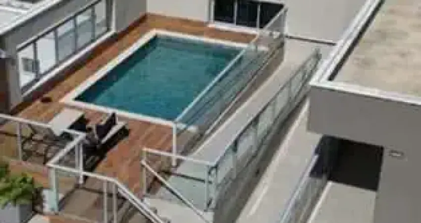 Apartamento com 1 quarto à venda na Rua dos Tupis, Barro Preto, Belo Horizonte