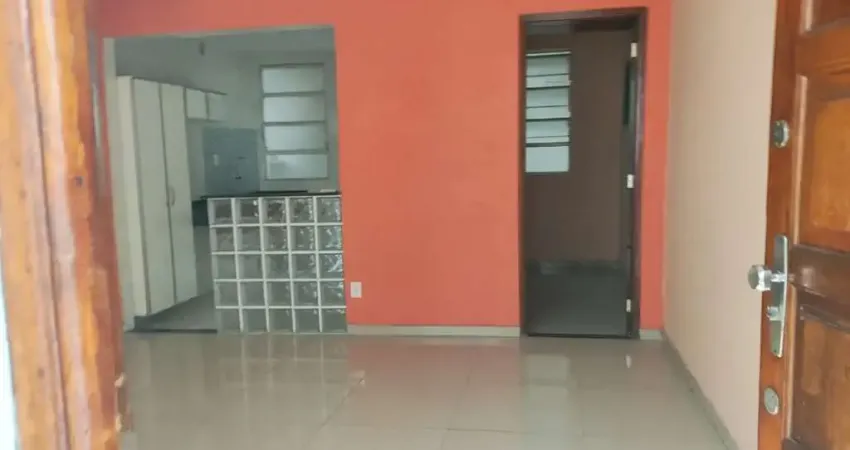 Casa com 3 quartos à venda na Rua Tabatinga, João Pinheiro, Belo Horizonte