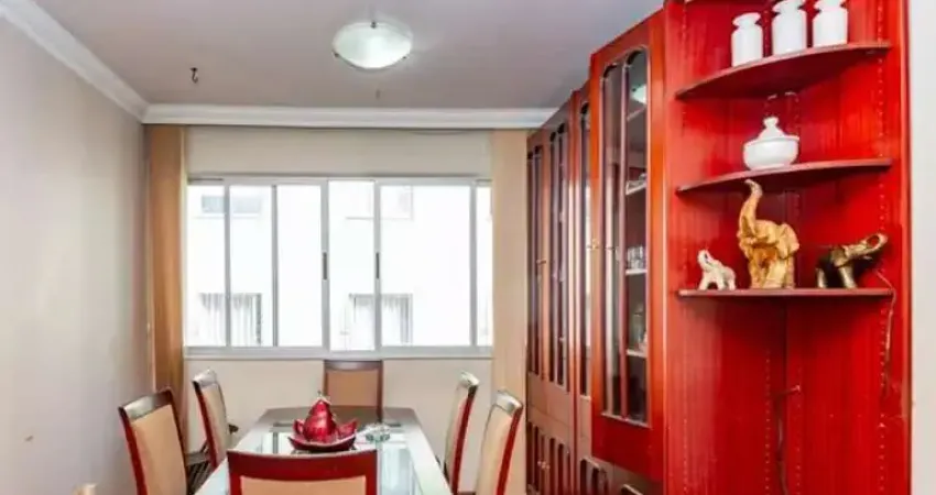 Apartamento com 4 quartos à venda na Rua Nadir, Caiçara-Adelaide, Belo Horizonte