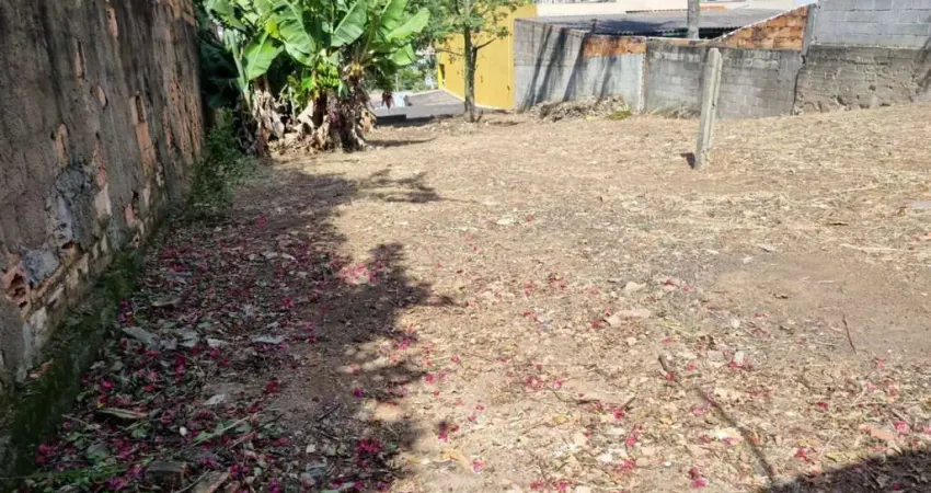 Terreno à venda na Rua João Batista de Assis, Tirol, Belo Horizonte