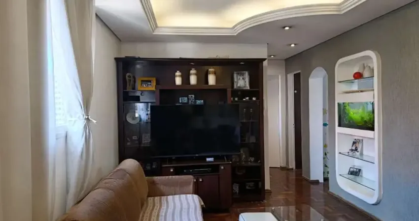 Apartamento com 3 quartos à venda na Avenida Cristal, Jardim Riacho das Pedras, Contagem