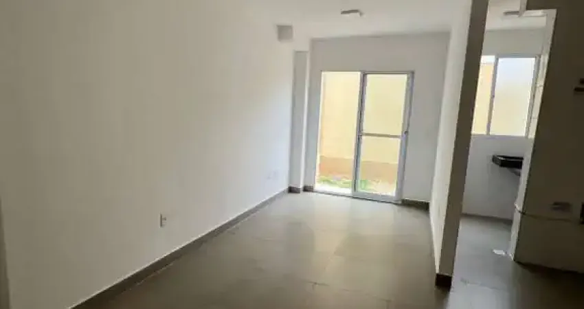 Área privativa / garden com 2 quartos para alugar em belo horizonte