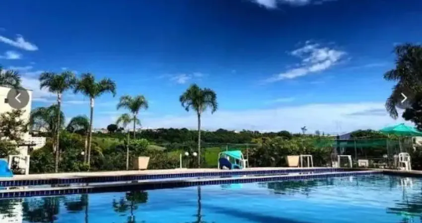 Apartamento com 2 quartos à venda na Rua Gentil Portugal do Brasil, Camargos, Belo Horizonte