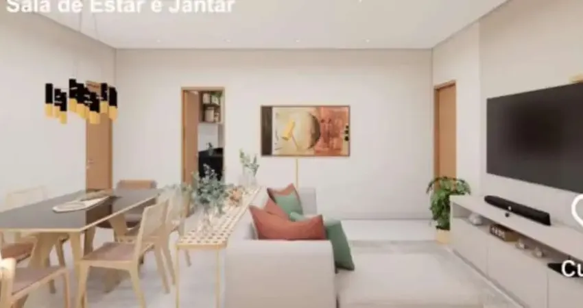 Apartamento com 3 quartos à venda na Rua São Paulo da Cruz, Barreiro, Belo Horizonte