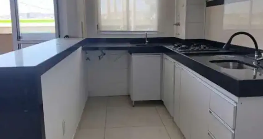 Apartamento com 2 quartos para alugar na Rua Deputado Sérgio Miranda, Cidade Industrial, Contagem