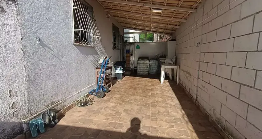 Área privativa / garden com 2 quartos à venda em belo horizonte