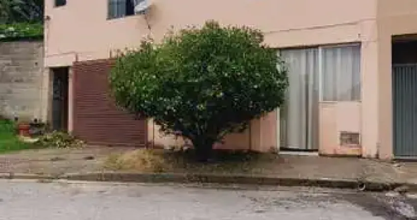 Casa com 3 quartos à venda na Rua Safira, Professor Washington Pires (Parque Durval de Barros), Ibirité