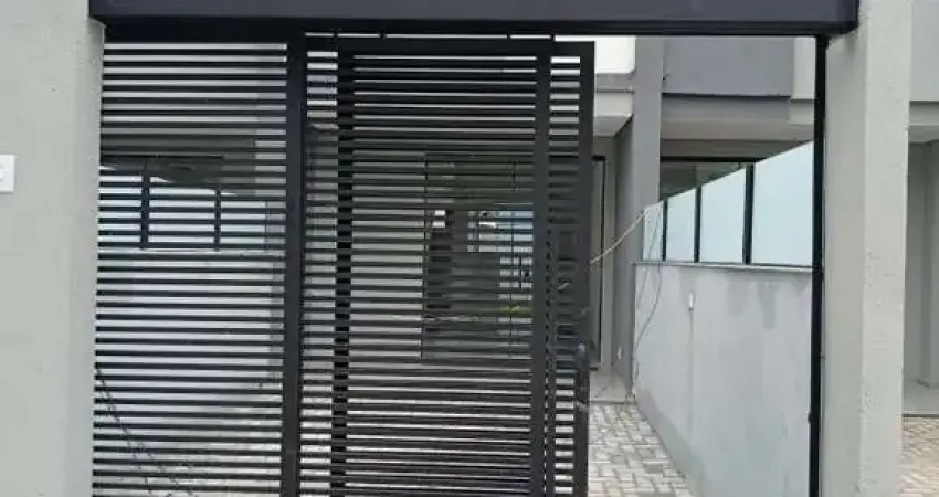 Casa com 2 quartos à venda na Rua José Moreira, Tirol, Belo Horizonte