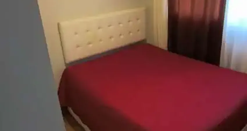 Apartamento com 2 quartos à venda na Rua Monte Carmelo, Olaria, Belo Horizonte