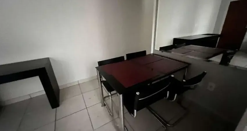 Apartamento com 2 quartos à venda na Rua Desembargador José Burnier, Castelo, Belo Horizonte