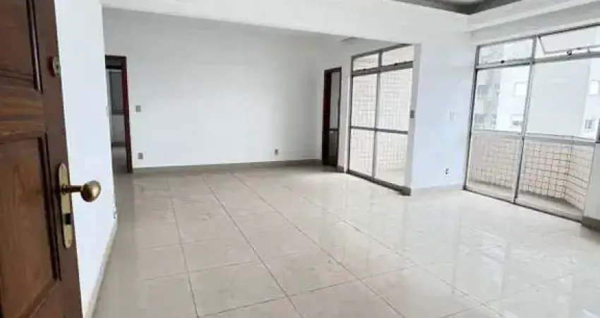 Apartamento com 4 quartos à venda na Rua Fidélis Martins, Buritis, Belo Horizonte