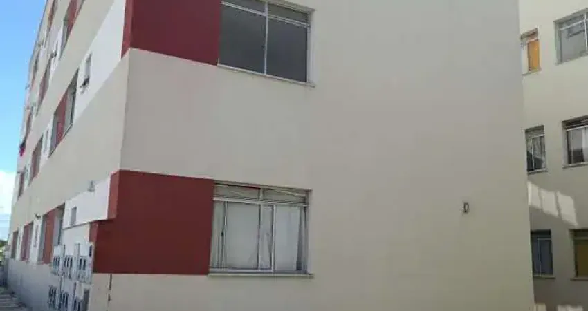 Apartamento com 2 quartos à venda na Rua Trinta e Sete, São Luiz, Ribeirão das Neves