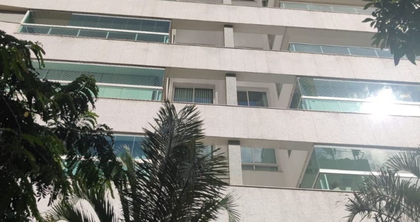 Cobertura com 4 quartos à venda na Rua Almirante Alexandrino, 750, Gutierrez, Belo Horizonte