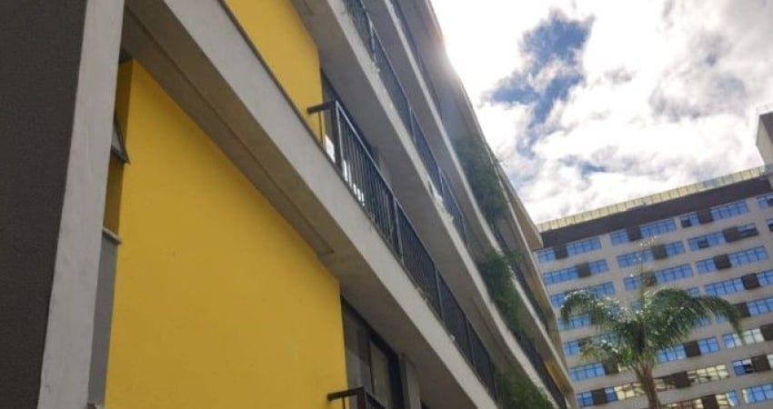 Apartamento com 3 quartos à venda na Rua Professor Júlio Mourão, 340, Luxemburgo, Belo Horizonte