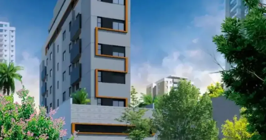 Apartamento com 2 quartos à venda na Rua Major Lopes, 700, São Pedro, Belo Horizonte