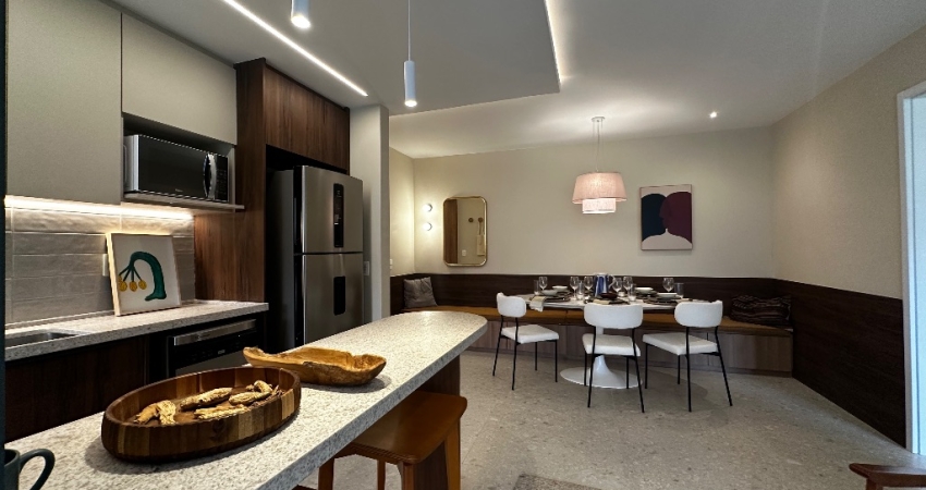 Apartamento com 2 quartos à venda na Rua Escritor Rodrigo Melo Franco (Res Ilha Pura), 3200, Barra da Tijuca, Rio de Janeiro