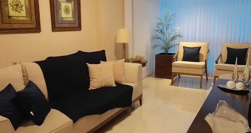 Lindo Apartamento de 3 quartos na Freguesia - A venda