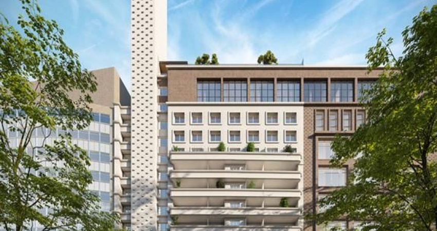1  - quarto/centro do Rio -se Antecipe ao lançamento