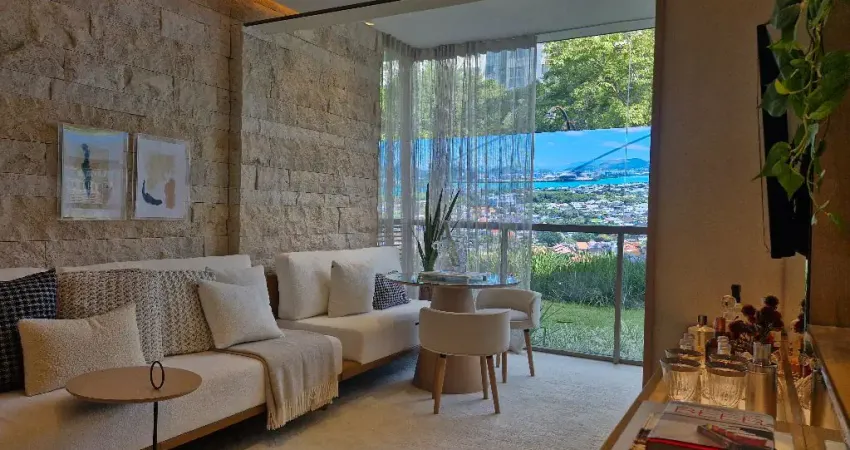 Apartamento 2 suítes no Epic Golf Residence- Golf Olímpico