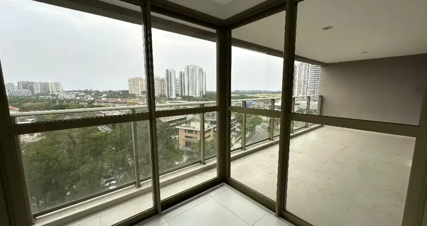 OPORTUNIDADE - LATITUD 8 ANDAR VISTA LIVRE