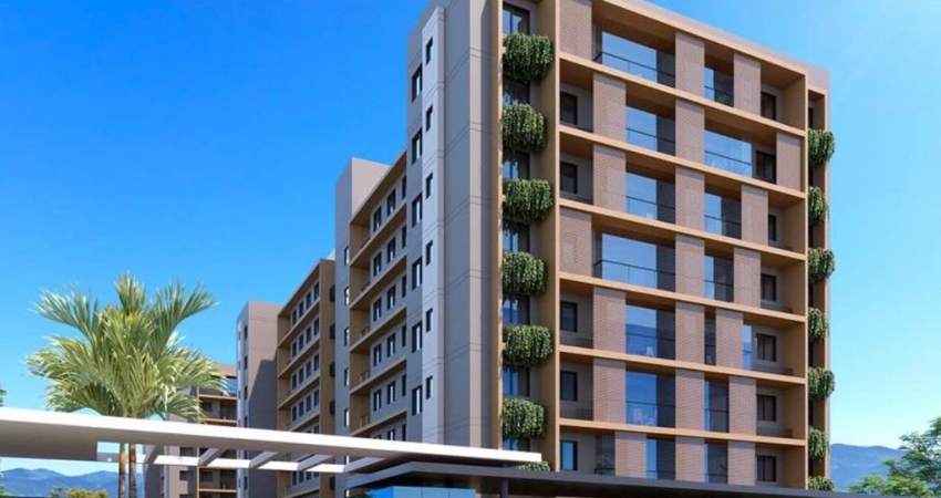 Apartamento 2 quartos no Recreio