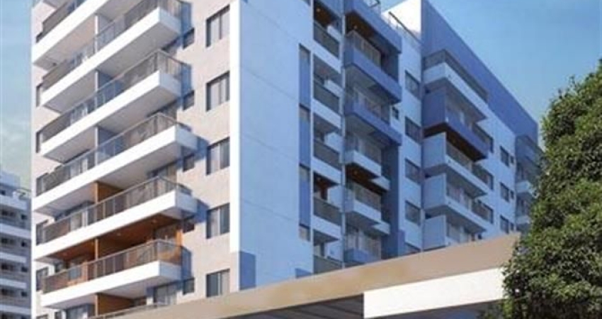 apartamento 2 quartos - Recreio -mensais facilitadas