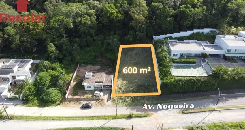 Terreno à venda no bairro Rocio Grande - São Francisco do Sul/SC
