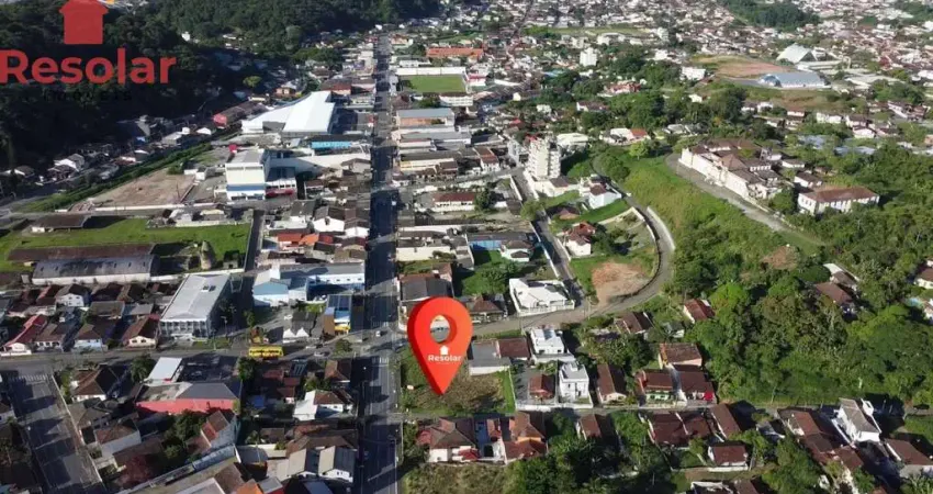 Terreno á Venda no bairro Centro em São Francisco do Sul/SC.