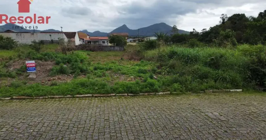 Terreno à venda no Rocio Grande - São Francisco do Sul/SC