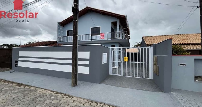 Apartamento com 2 quartos para alugar no bairro Ubatuba - São Francisco do Sul/SC