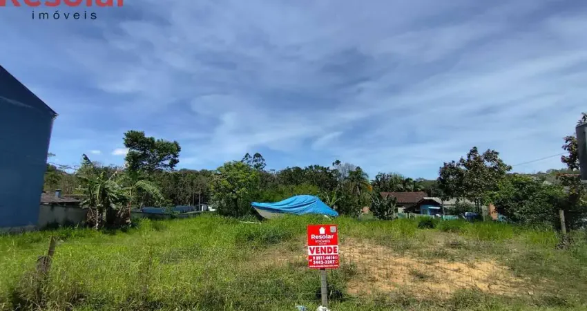 Terreno à venda no bairro Gamboa - São Francisco do Sul/SC