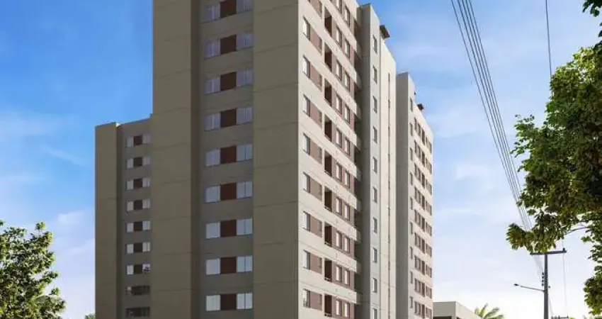 Apartamento com 2 quartos à venda na R. 1330 Carlos Afonso Frings, 347, Centro, Itapoá