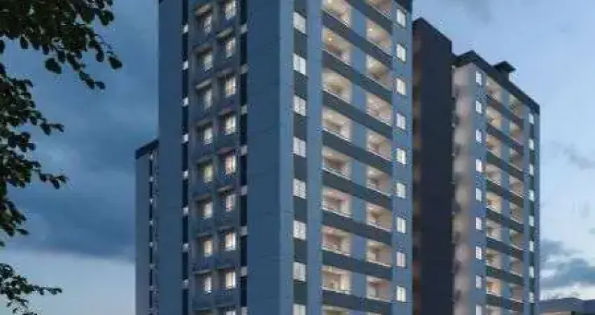 Apartamentos na Planta no bairro Maresia em Itapoá/SC