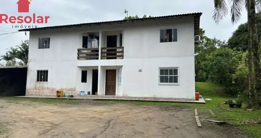 Apartamento com 02 quartos + 01 banheiro R$ 198.000,00, á Venda no bairro Rocio Grande em São Francisco do Sul/SC
