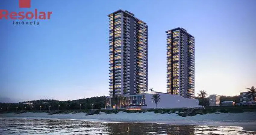 Apartamento Alto Padrão com 03 quartos á Venda em Barra Velha/SC