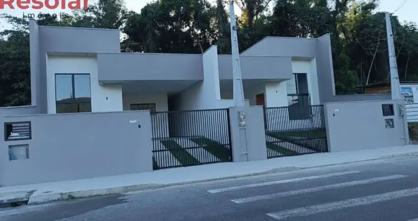 Casa com 2 quartos à venda na R. Mal. Hermes, SN, Centro, Schroeder