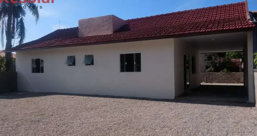 Casa com 3 quartos à venda na R. Marambaia, Ubatuba, São Francisco do Sul